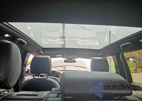 2016 Land Rover Discovery Sport Hse z USA, uszkodzony, nr VIN SALCR2BG6GH569416